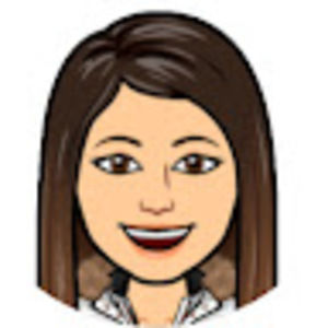 Meet your Posher, Debby